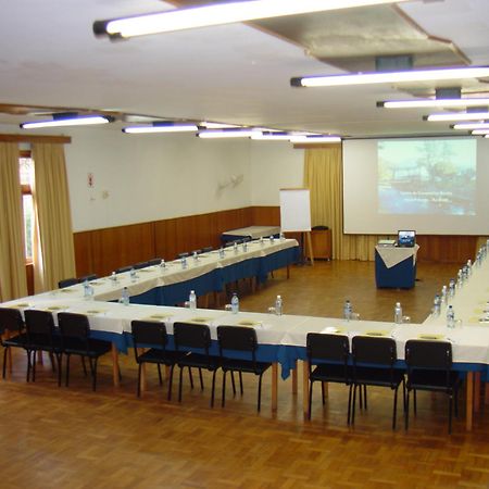 Hotel Bucsky Nova Friburgo Luaran gambar