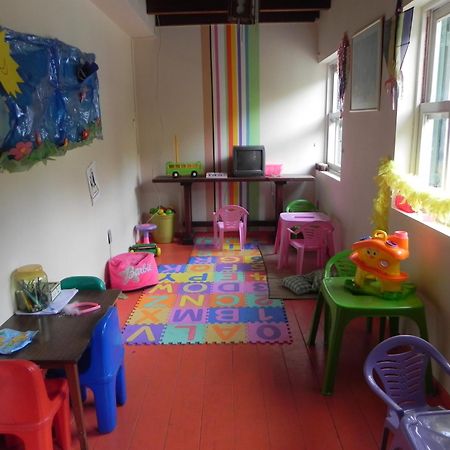 Hotel Bucsky Nova Friburgo Luaran gambar