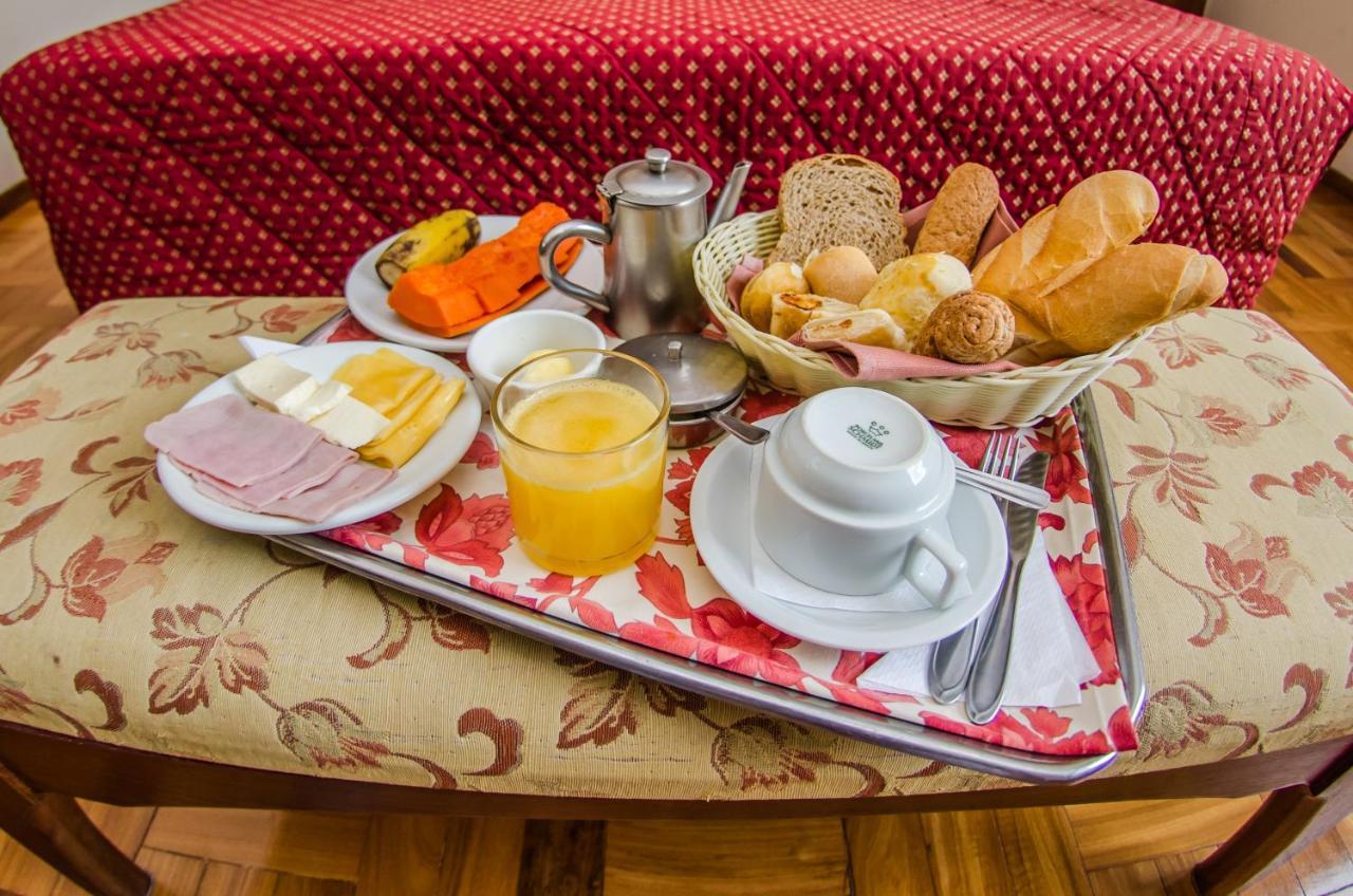 Hotel Bucsky Nova Friburgo Luaran gambar