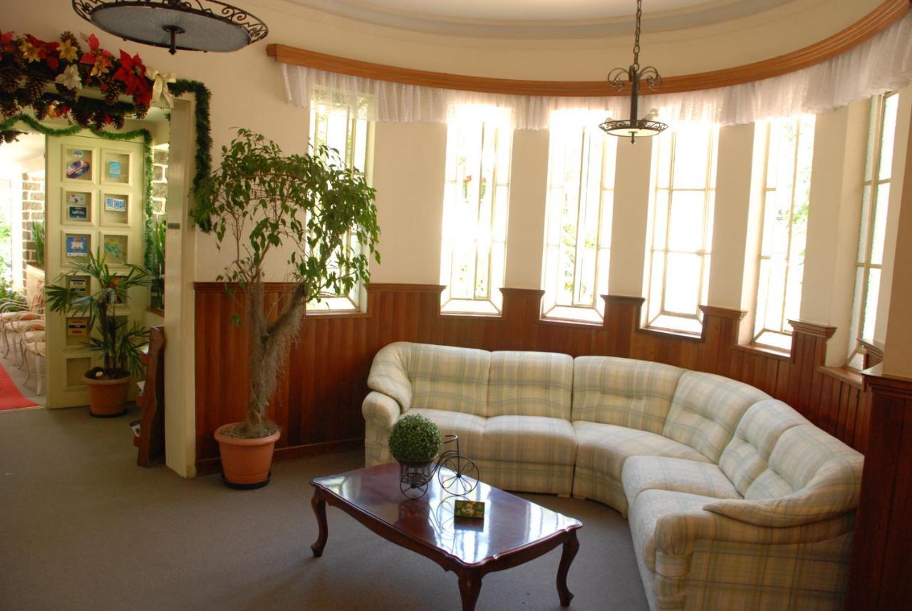 Hotel Bucsky Nova Friburgo Luaran gambar