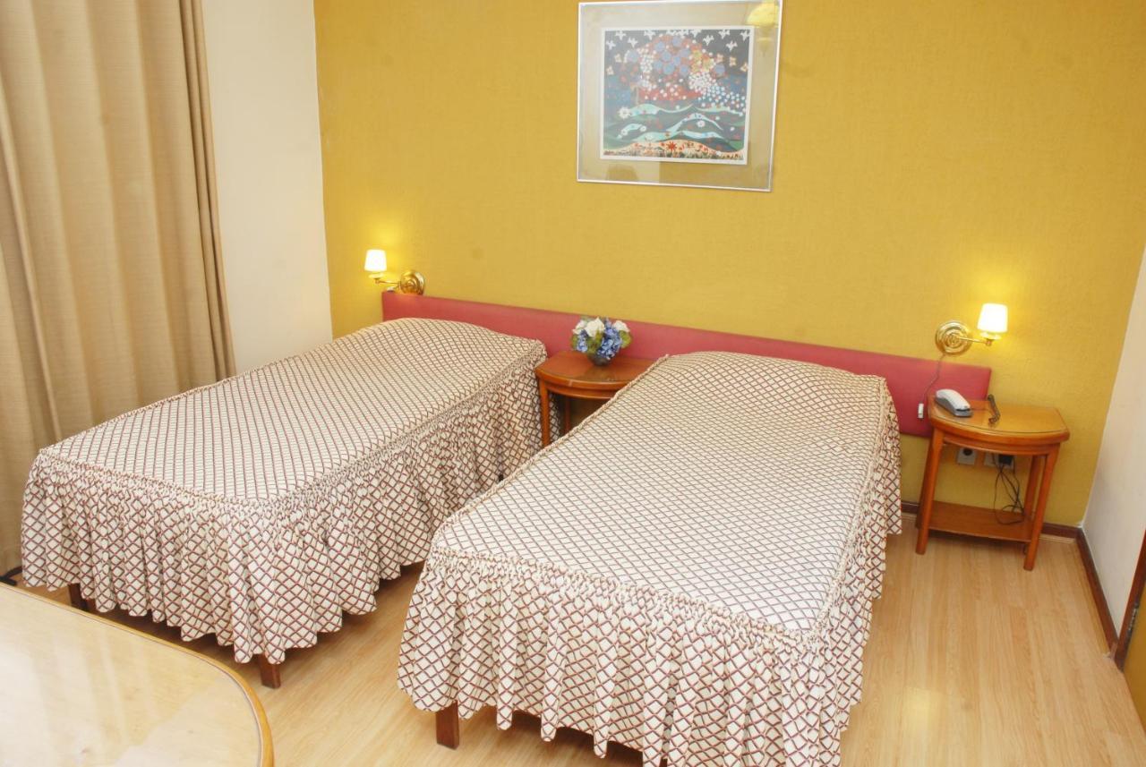 Hotel Bucsky Nova Friburgo Luaran gambar