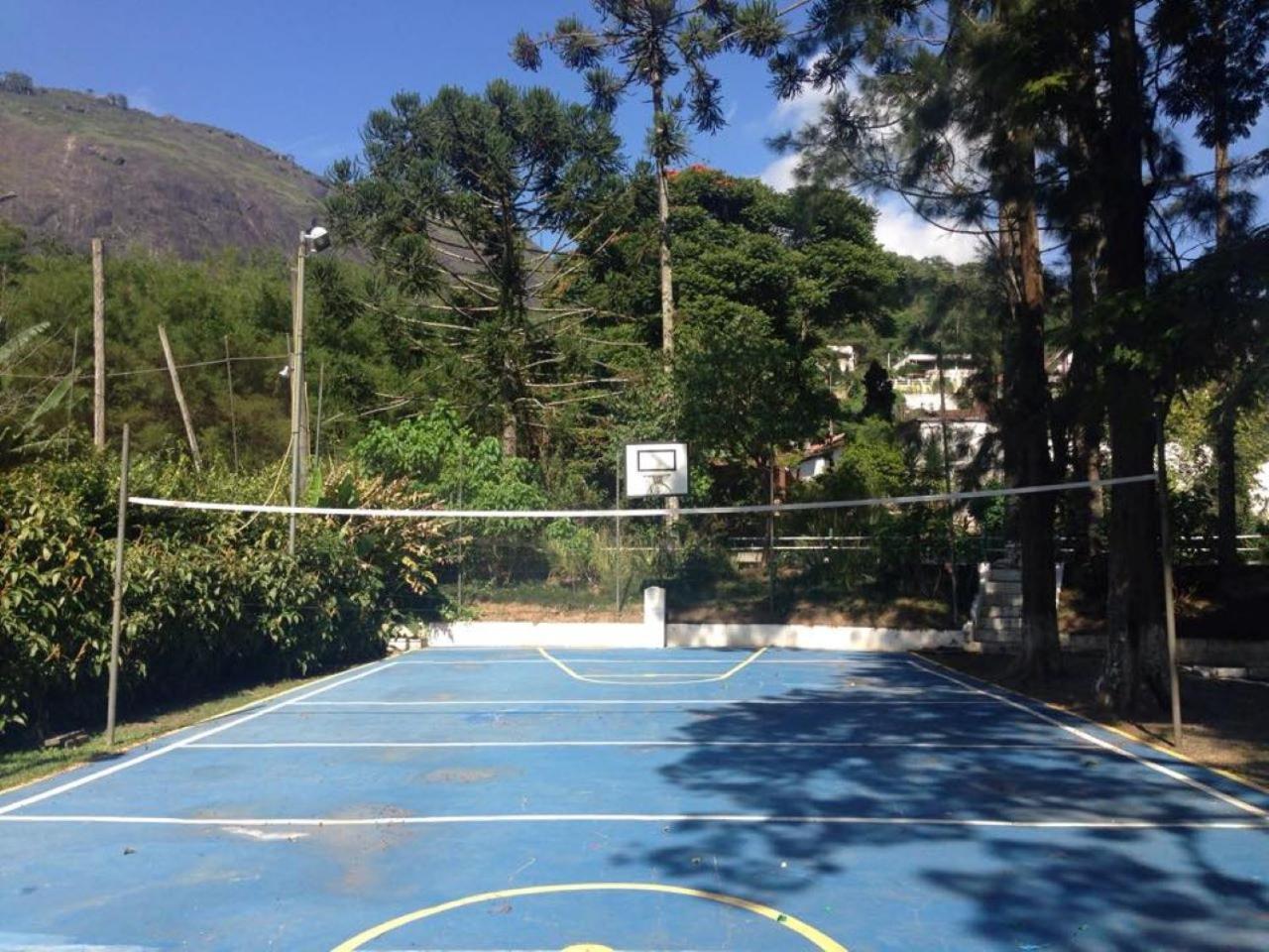 Hotel Bucsky Nova Friburgo Luaran gambar