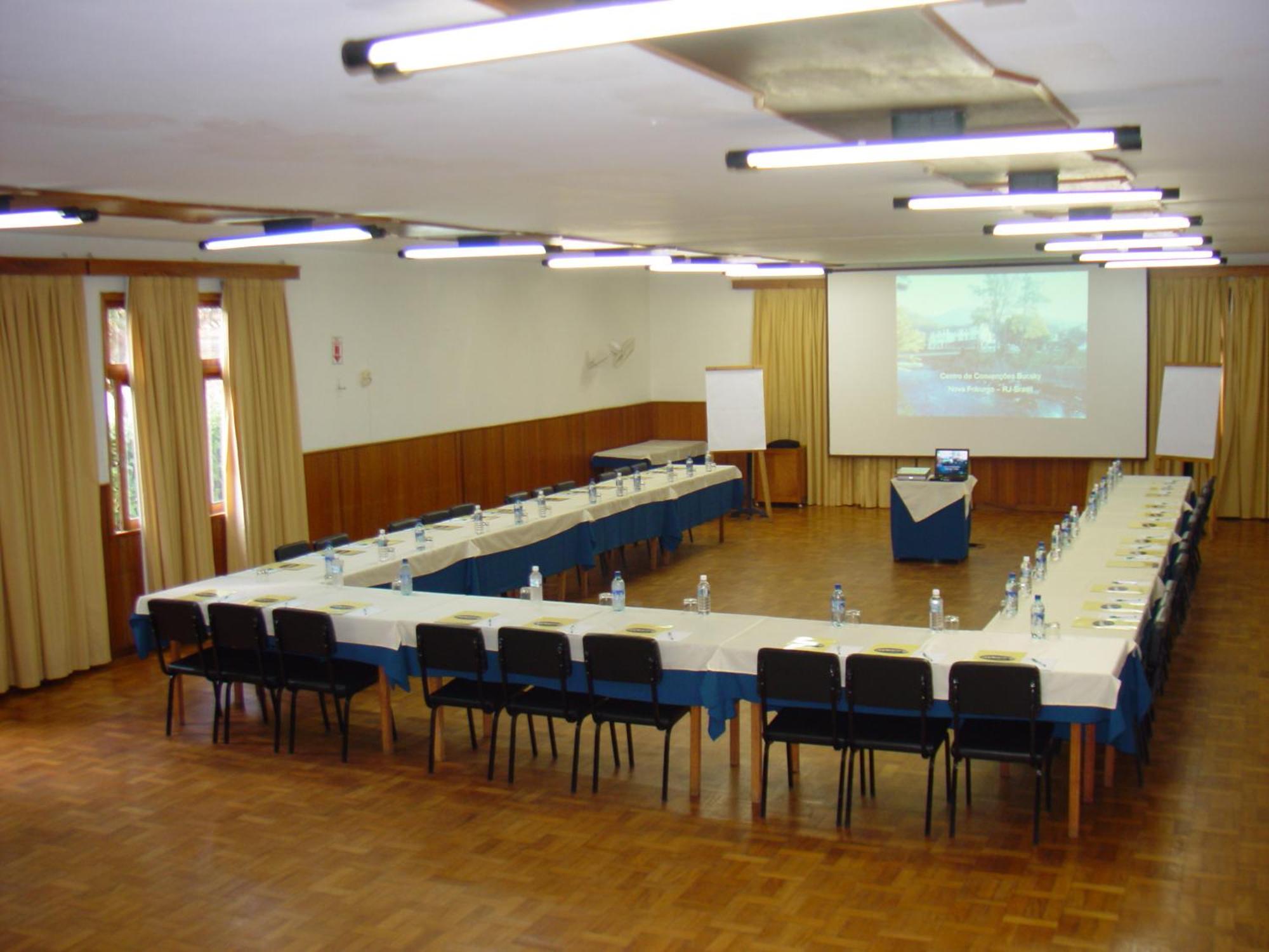 Hotel Bucsky Nova Friburgo Luaran gambar
