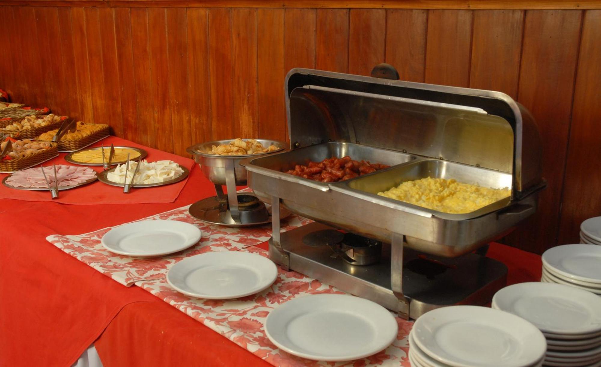 Hotel Bucsky Nova Friburgo Luaran gambar