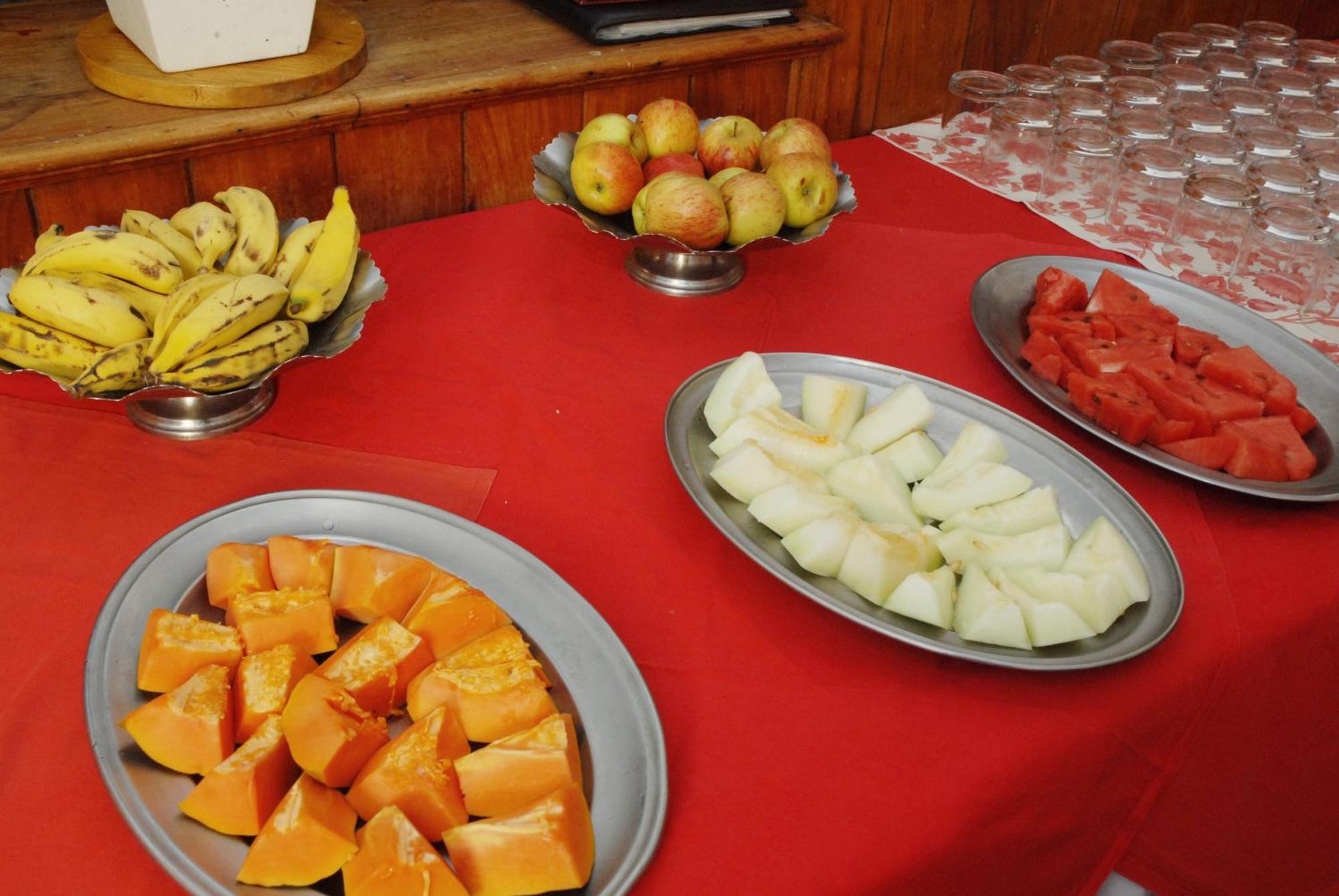 Hotel Bucsky Nova Friburgo Luaran gambar