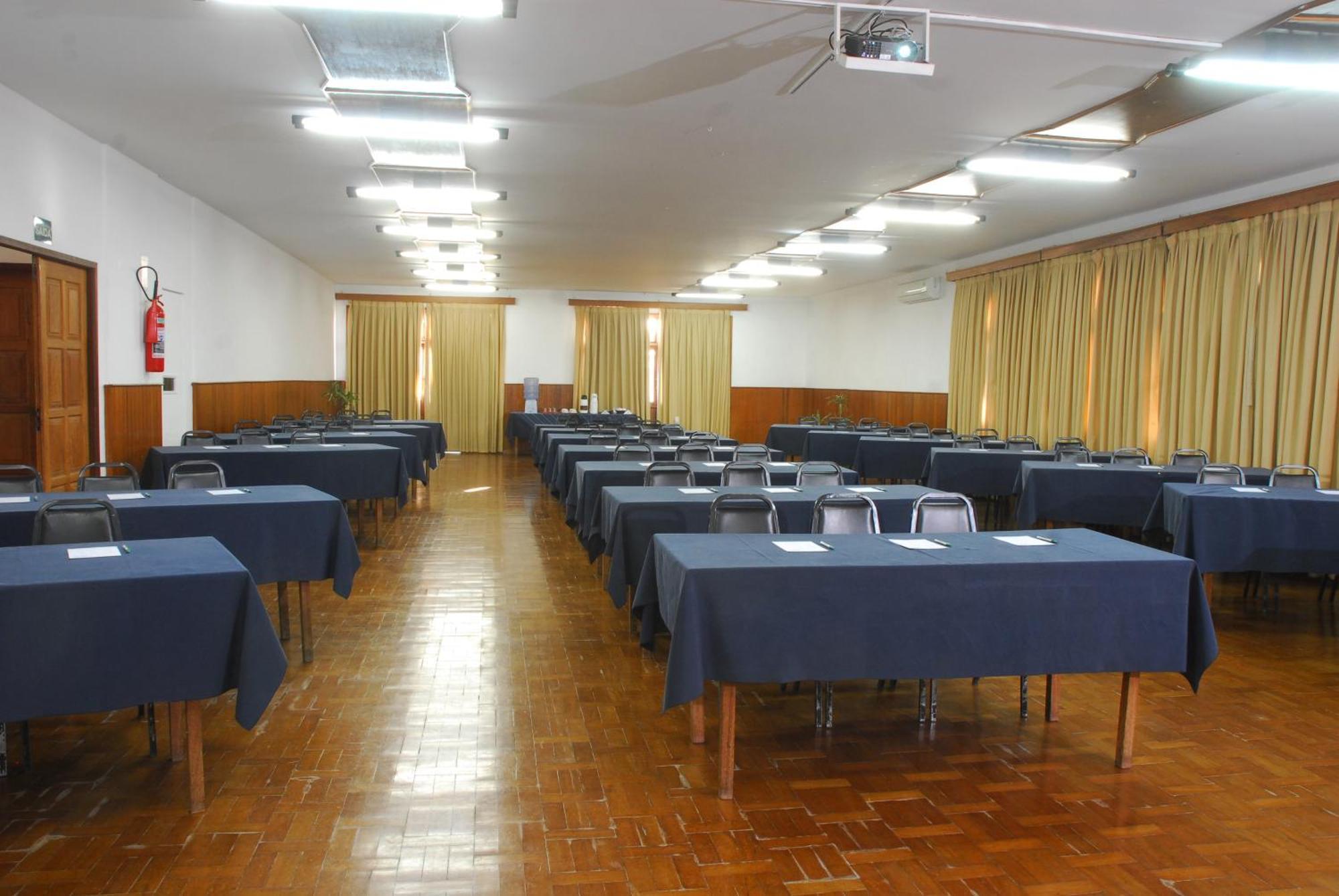Hotel Bucsky Nova Friburgo Luaran gambar