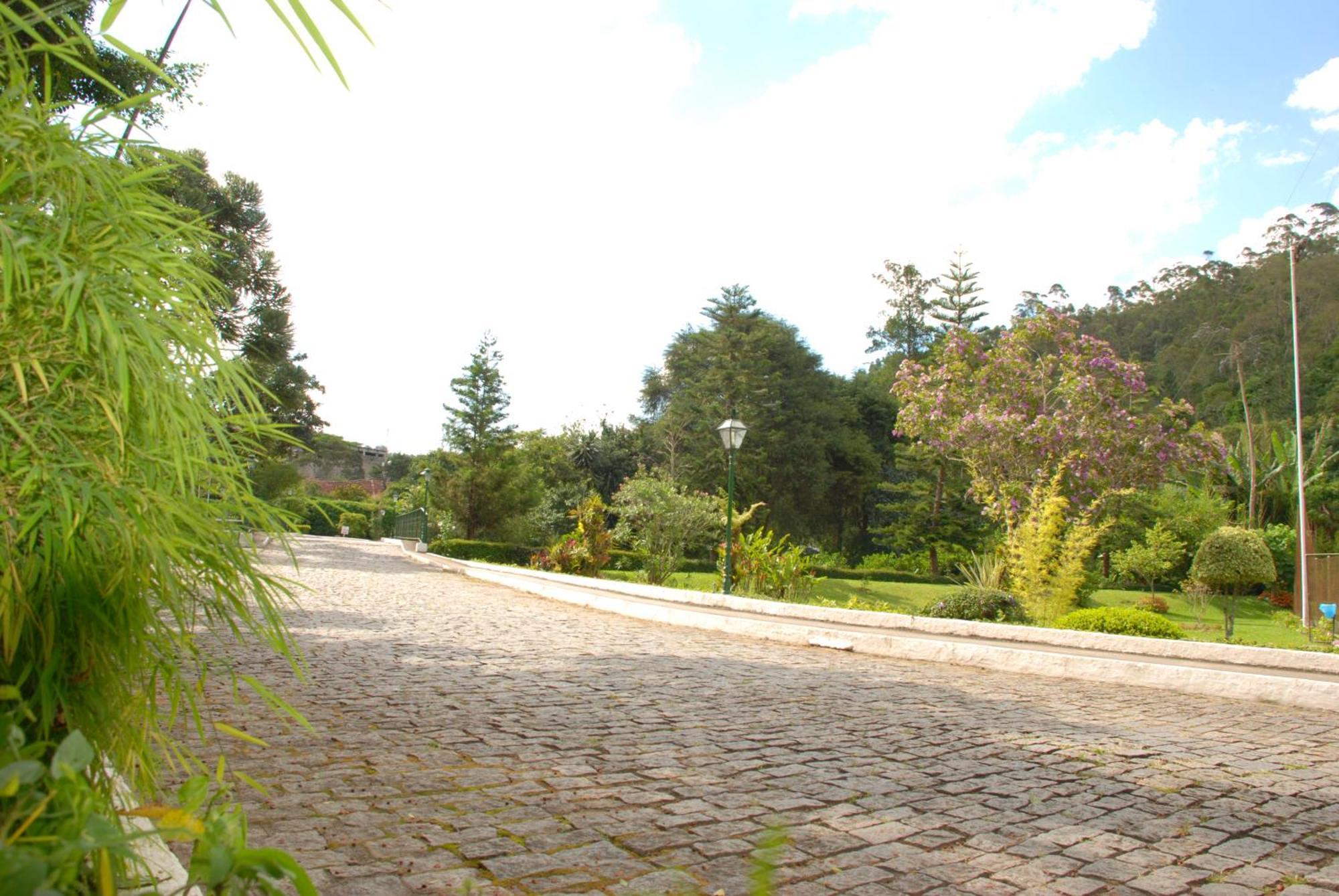 Hotel Bucsky Nova Friburgo Luaran gambar