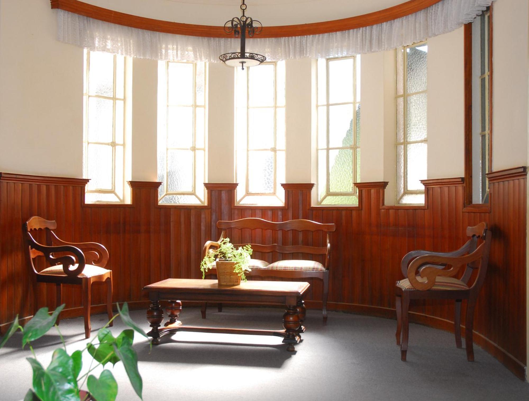 Hotel Bucsky Nova Friburgo Luaran gambar