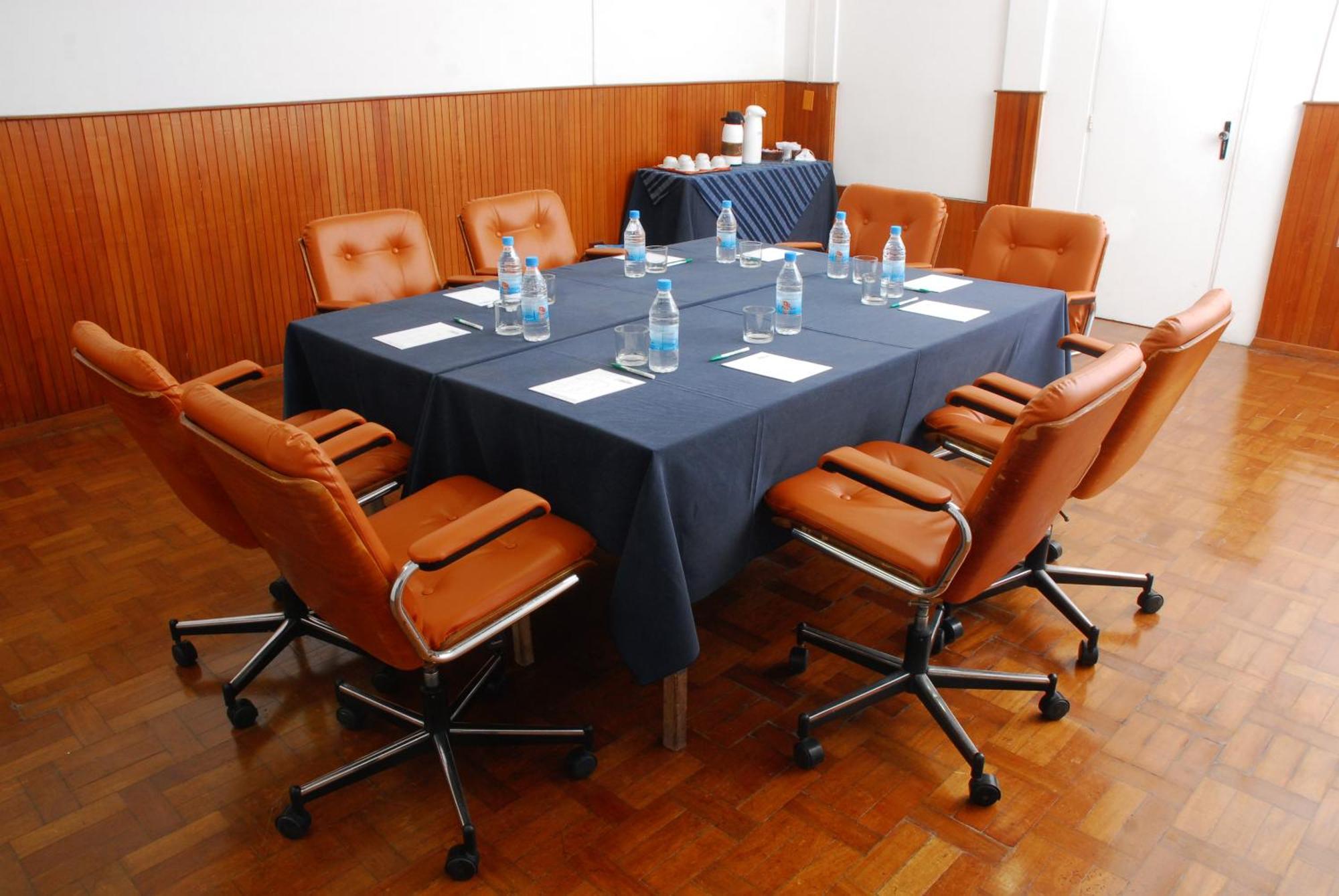Hotel Bucsky Nova Friburgo Luaran gambar