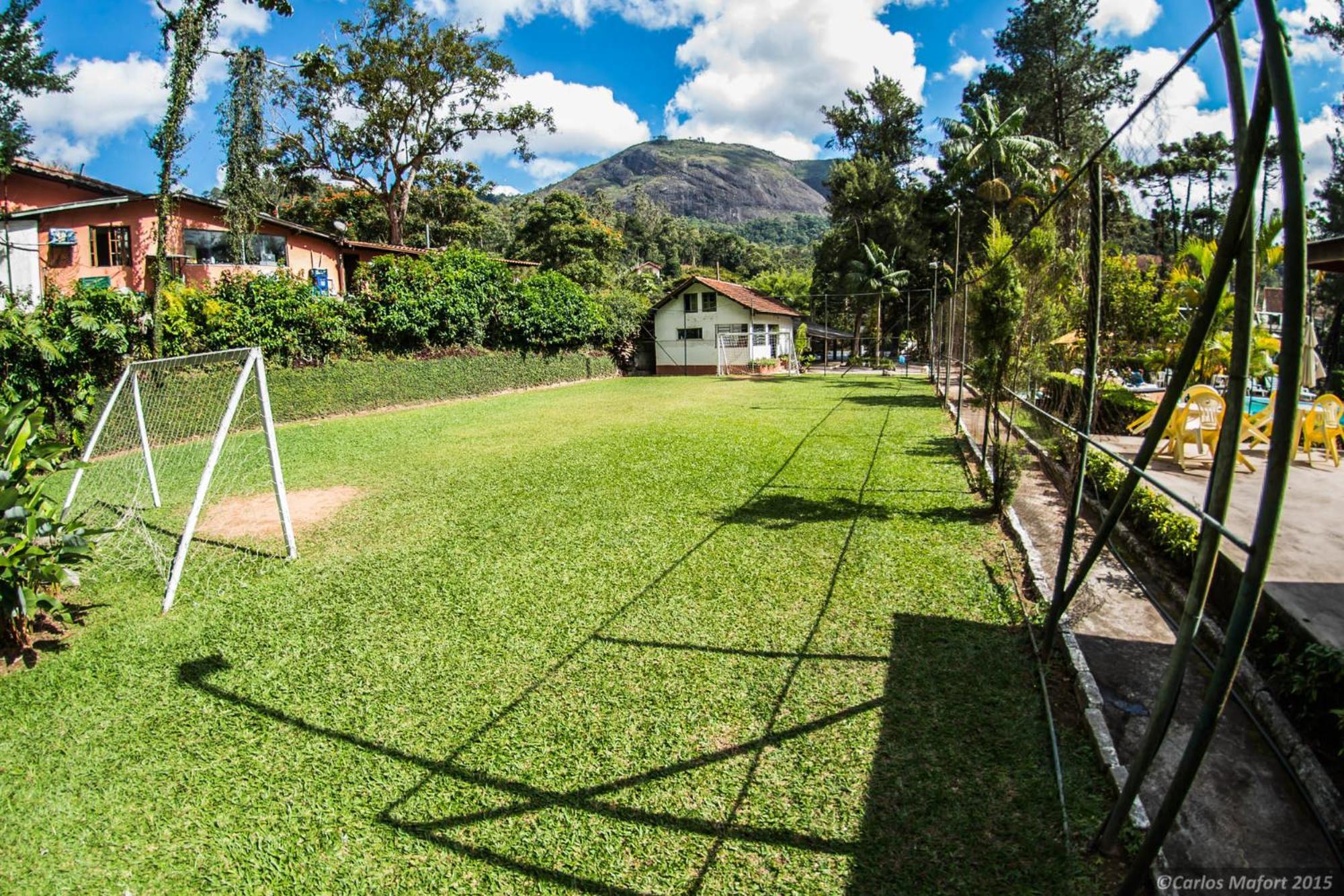 Hotel Bucsky Nova Friburgo Luaran gambar