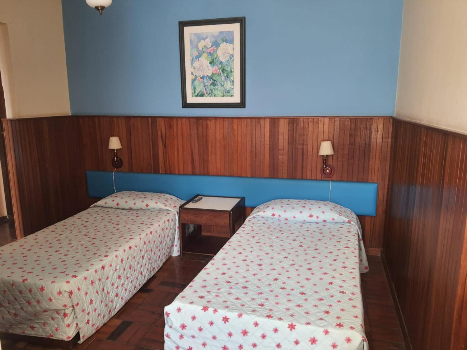 Hotel Bucsky Nova Friburgo Bilik gambar