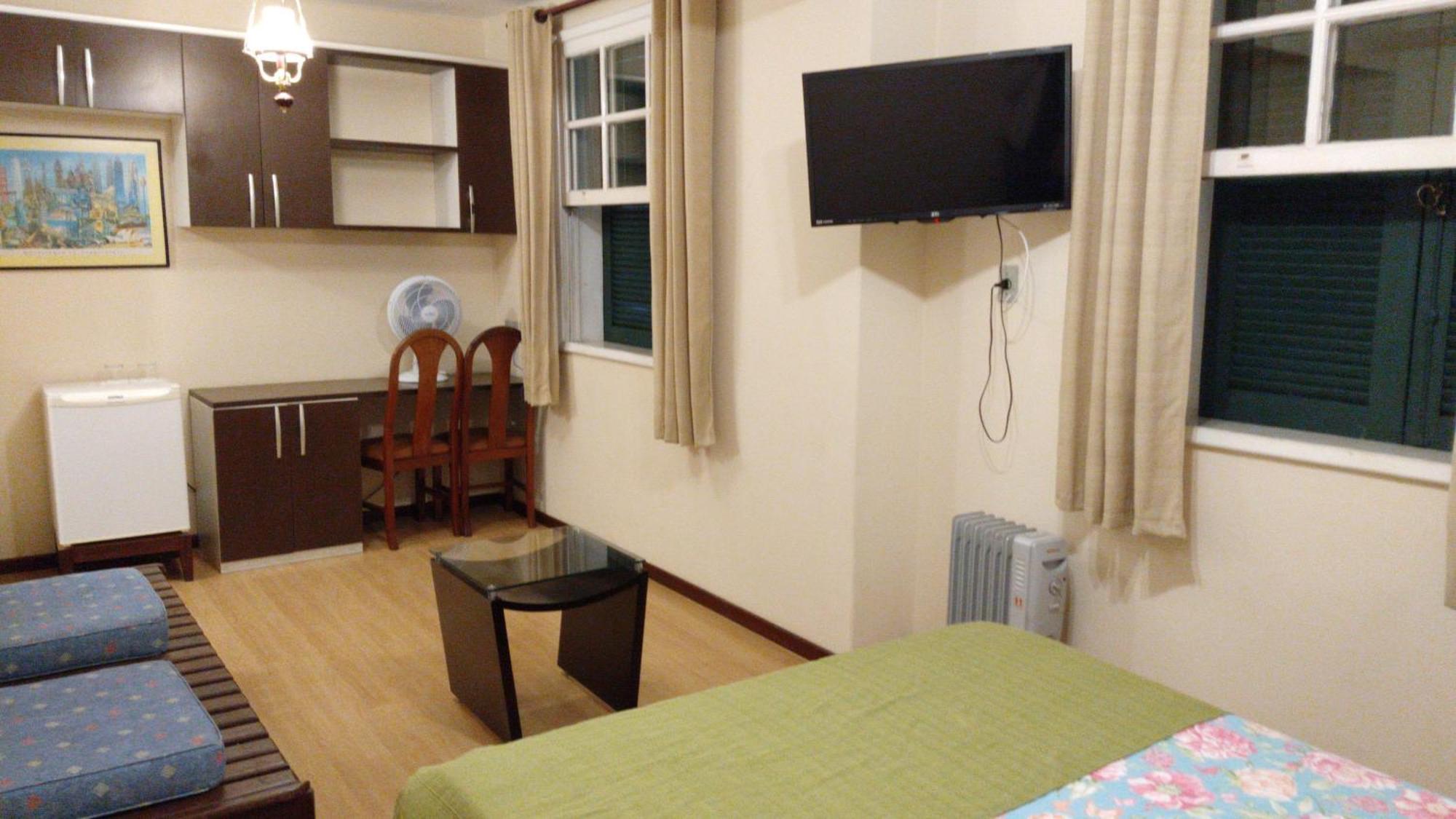 Hotel Bucsky Nova Friburgo Bilik gambar