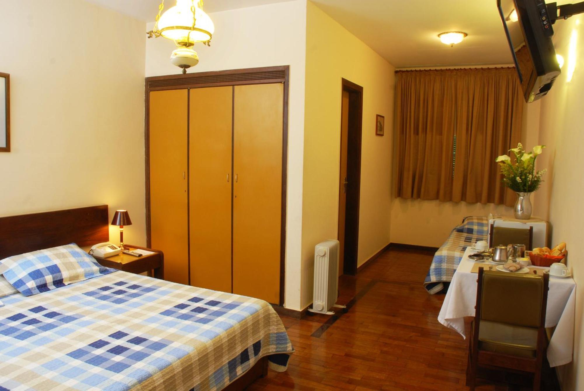 Hotel Bucsky Nova Friburgo Bilik gambar
