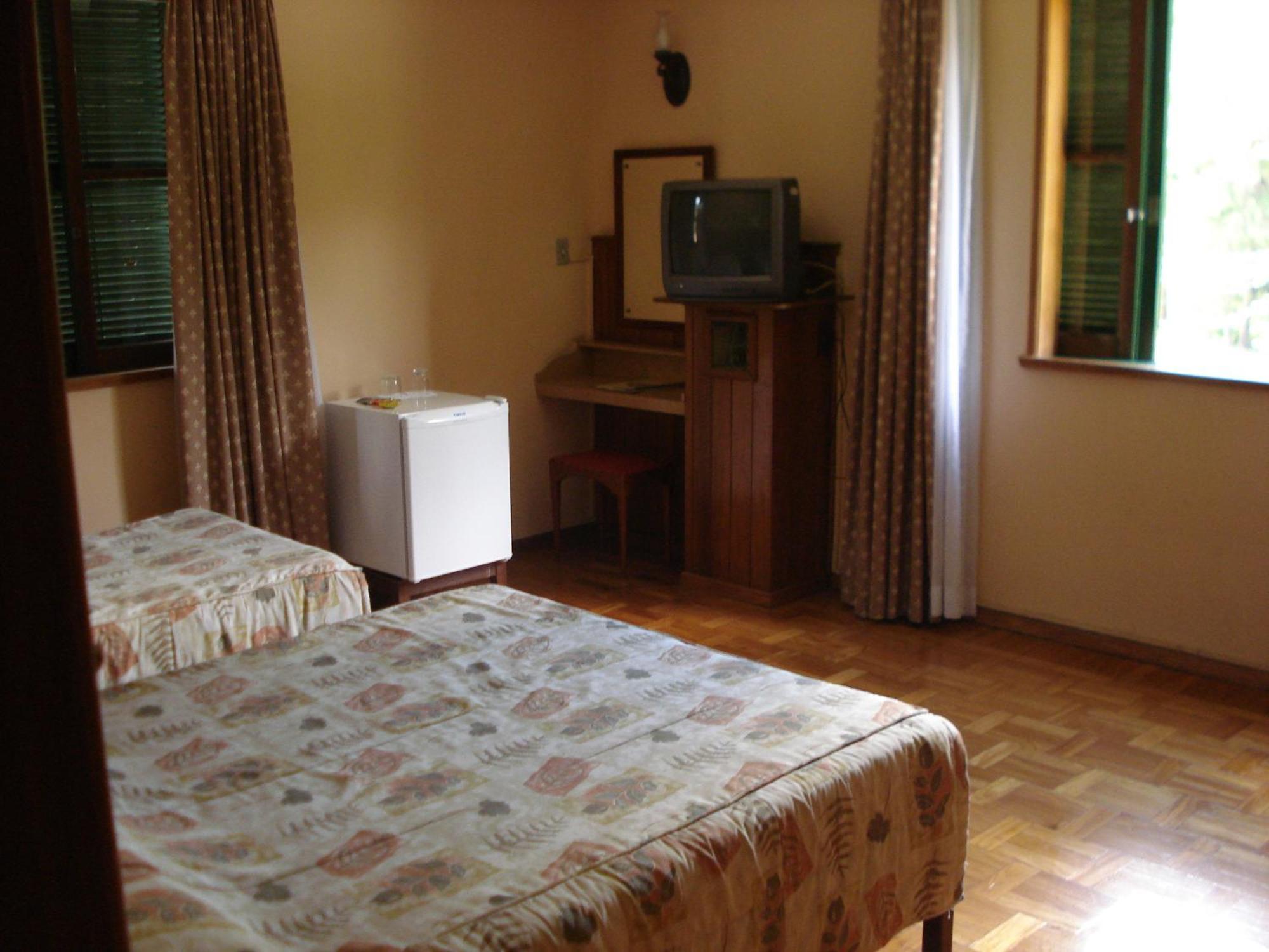 Hotel Bucsky Nova Friburgo Bilik gambar
