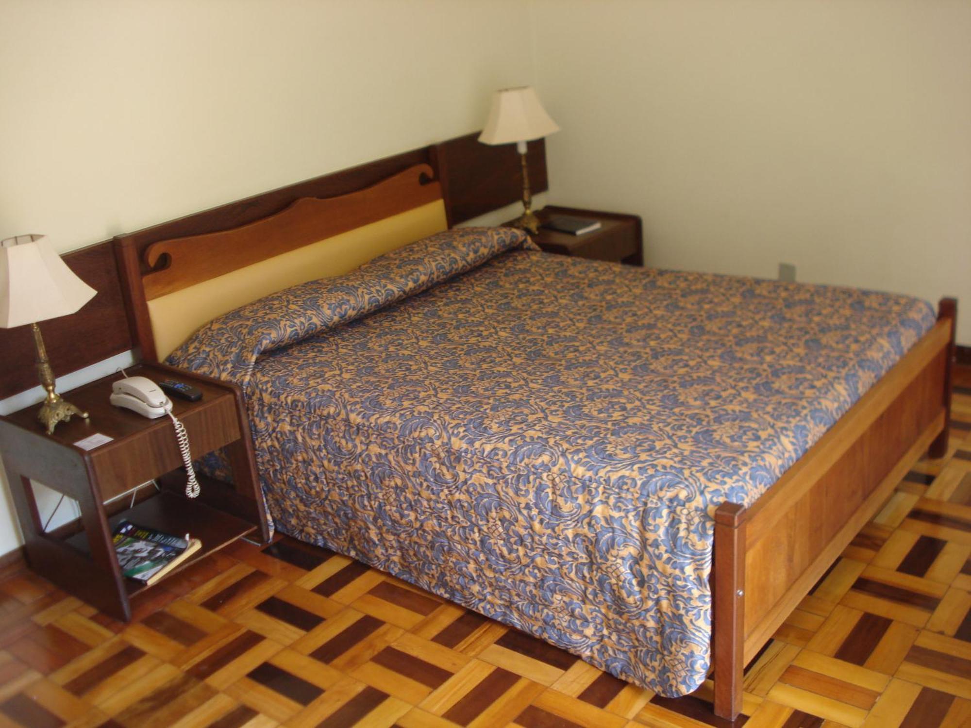 Hotel Bucsky Nova Friburgo Bilik gambar