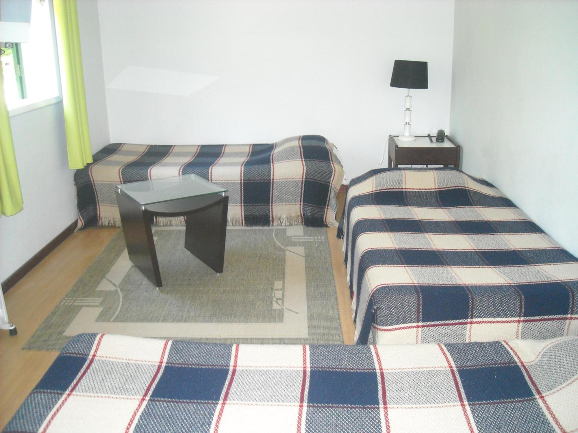 Hotel Bucsky Nova Friburgo Bilik gambar