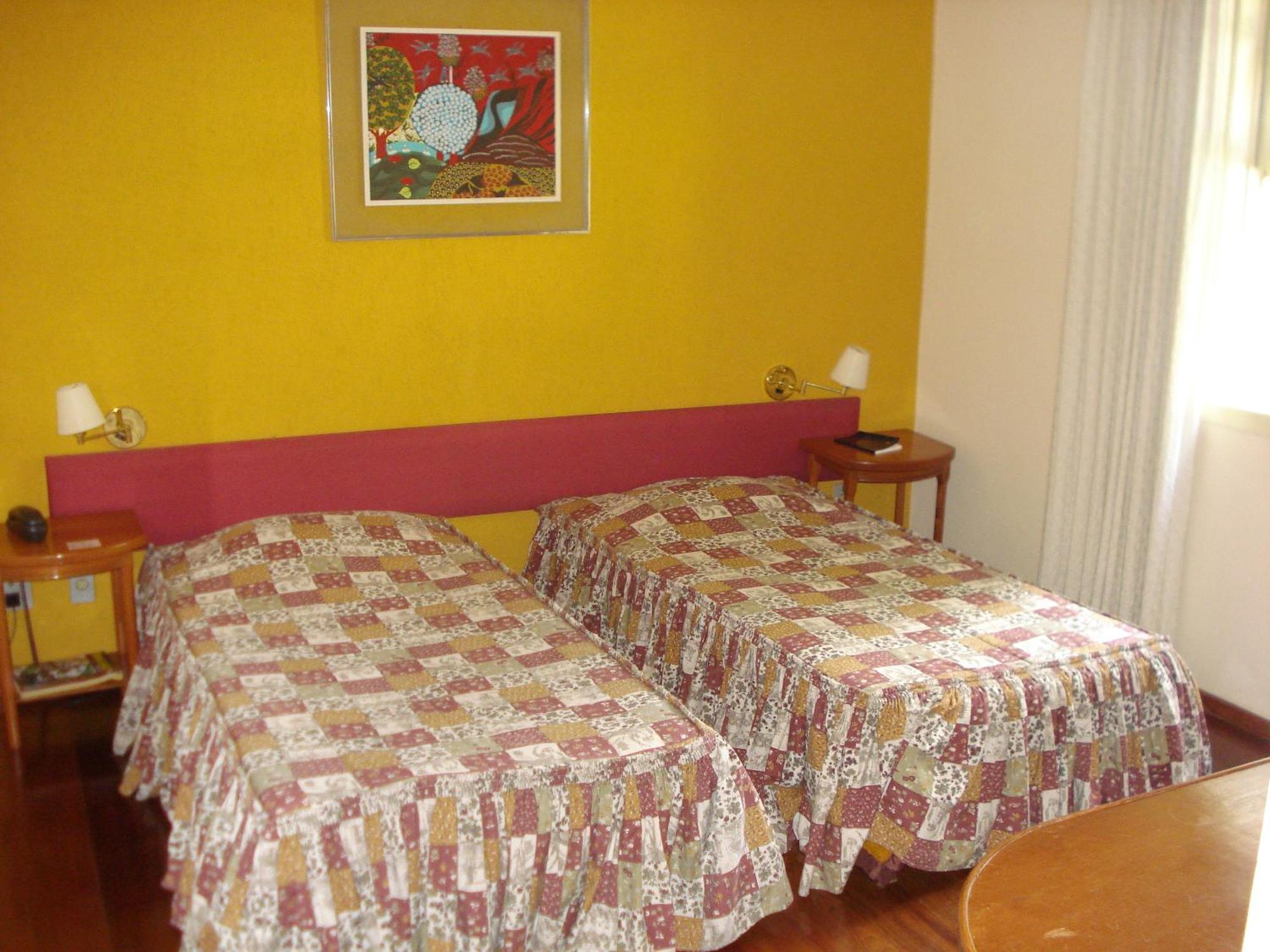 Hotel Bucsky Nova Friburgo Bilik gambar